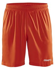 Craft Squad Go Short Solid M 1905572