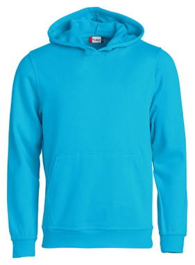 Clique Basic Hoody Junior 021021