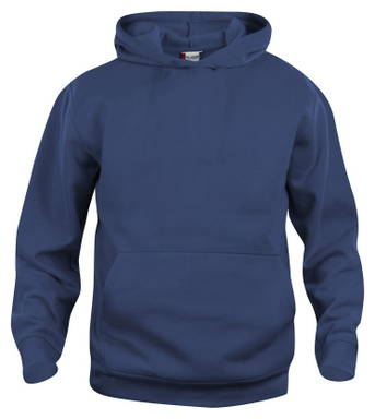 Clique Basic Hoody Junior 021021