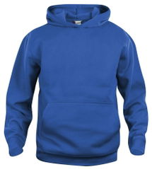 Clique Basic Hoody Junior 021021