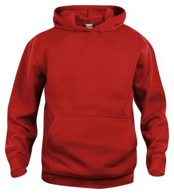 Clique Basic Hoody Junior 021021