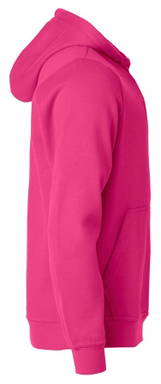 Clique Basic Hoody Junior 021021