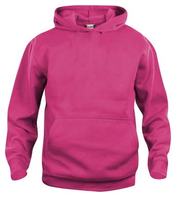 Clique Basic Hoody Junior 021021