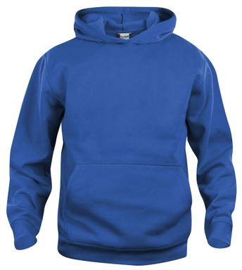 Clique Basic Hoody Junior 021021