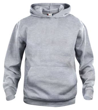 Clique Basic Hoody Junior 021021