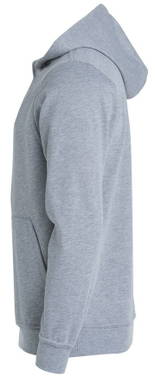 Clique Basic Hoody Junior 021021