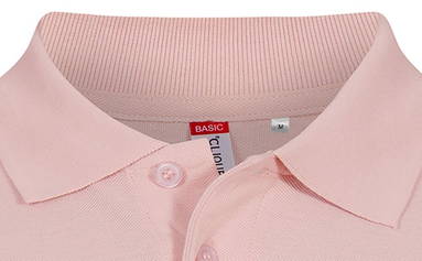 Clique Basic Polo 028230