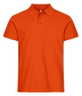 Orange vif