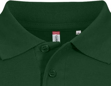 Clique Basic Polo 028230
