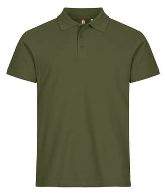 Clique Basic Polo 028230