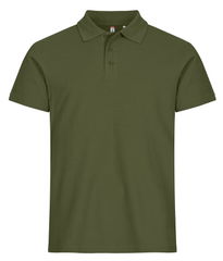 Clique Basic Polo 028230