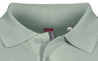 Clique Basic Polo 028230