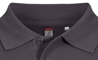 Clique Basic Polo 028230