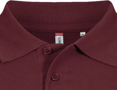 Clique Basic Polo 028230
