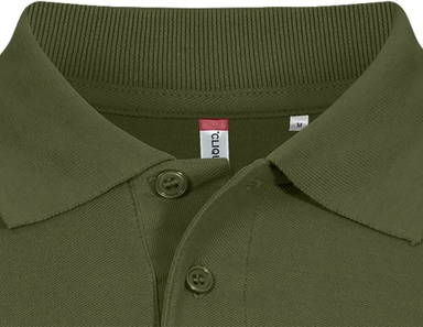 Clique Basic Polo 028230