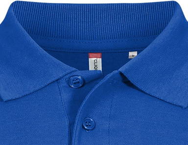 Clique Basic Polo 028230