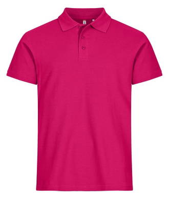 Clique Basic Polo 028230