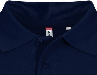 Clique Basic Polo 028230