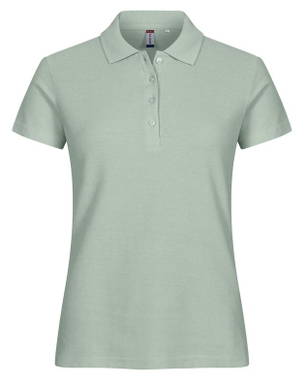 Clique Basic Polo Women 028231