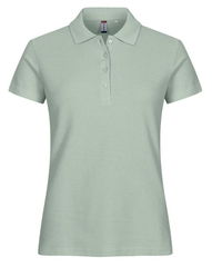 Clique Basic Polo Women 028231
