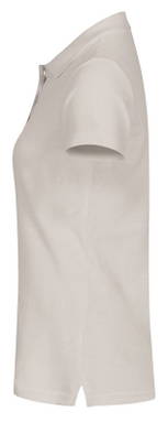 Clique Basic Polo Women 028231
