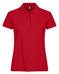 Clique Basic Polo Femme 028231