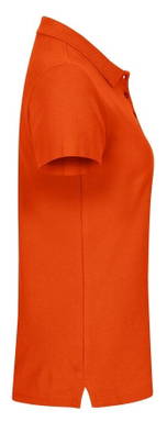 Clique Basic Polo Women 028231