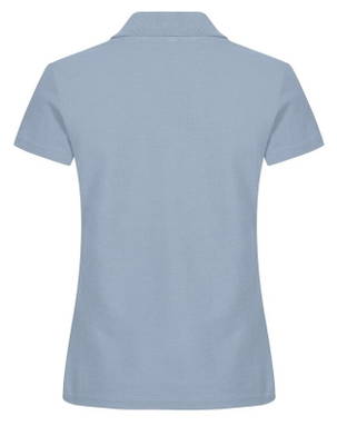 Clique Basic Polo Women 028231
