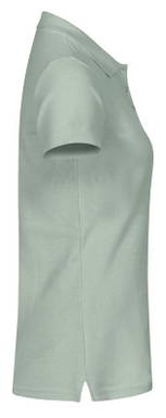 Clique Basic Polo Women 028231