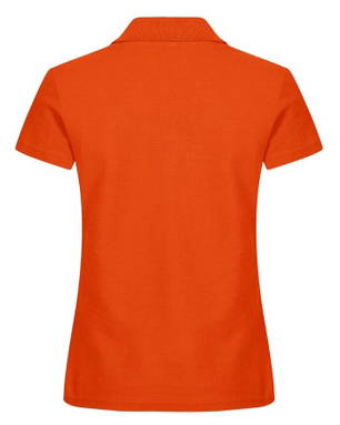 Clique Basic Polo Women 028231