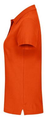 Clique Basic Polo Women 028231