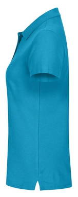 Clique Basic Polo Women 028231