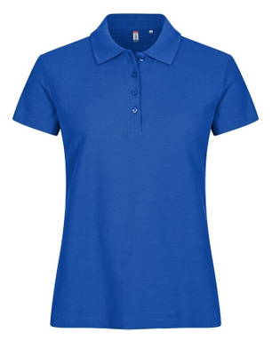 Clique Basic Polo Women 028231