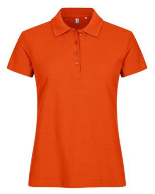 Clique Basic Polo Women 028231