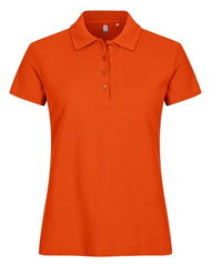 Clique Basic Polo Mujer 028231
