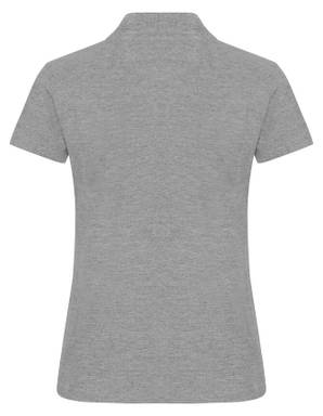 Clique Basic Polo Women 028231