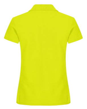 Clique Basic Polo Women 028231