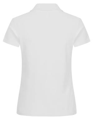 Clique Basic Polo Women 028231