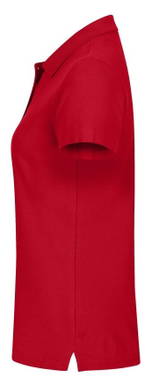 Clique Basic Polo Women 028231