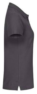 Clique Basic Polo Women 028231