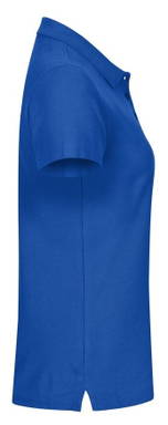 Clique Basic Polo Women 028231