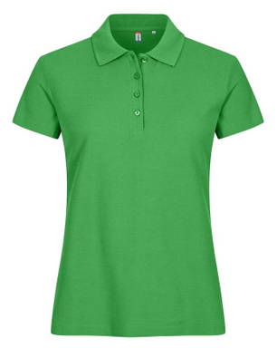 Clique Basic Polo Women 028231