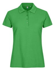 Clique Basic Polo Women 028231