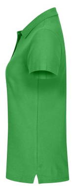 Clique Basic Polo Women 028231