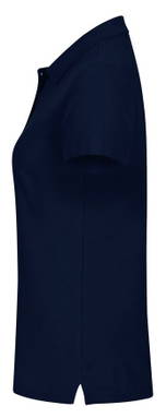 Clique Basic Polo Women 028231