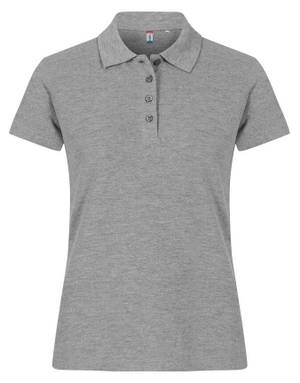 Clique Basic Polo Women 028231