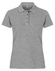 Clique Basic Polo Femme 028231