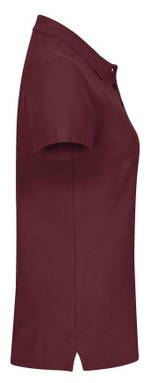 Clique Basic Polo Women 028231