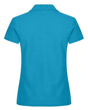Clique Basic Polo Women 028231