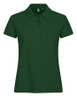 Flessen-groen